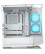 Корпус Cougar FV270 RGB White (CGR58M6W)
