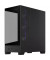 Корпус ASUS A31 Plus Black Tempered Glass (90DC00R0-B19000)