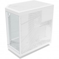 Корпус HYTE Y70 Touch Infinite Snow White (CS-HYTE-Y70TTI-WW)