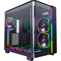 Корпус Montech King 95 Pro Black (KING 95 PRO (B))