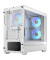 Корпус Fractal Design Pop Mini Air RGB White TG Clear (FD-C-POR1M-01)