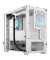 Корпус Fractal Design Pop Mini Air RGB White TG Clear (FD-C-POR1M-01)