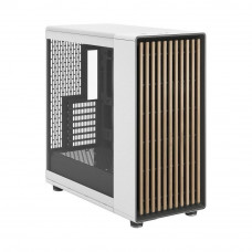Корпус Fractal Design North XL RC Chalk White (FD-C-NOR1X-06)