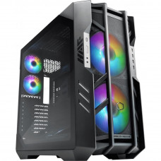 Корпус Cooler Master HAF 700 Titanium Grey (H700-IGNN-S00)