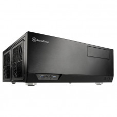 Корпус Silverstone Grandia (SST-GD09B)