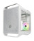 Корпус BitFenix Prodigy M 2022 ARGB White (BFC-PM2-300-WWGSW-3A)