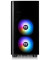Корпус Thermaltake View 31 Tempered Glass ARGB Edition (CA-1H8-00M1WN-02)