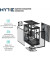 Корпус HYTE Y40 Black (CS-HYTE-Y40-B)