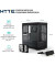 Корпус HYTE Y40 Black (CS-HYTE-Y40-B)