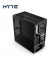 Корпус HYTE Y40 Black (CS-HYTE-Y40-B)