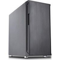 Корпус Nanoxia Deep Silence 8 Basic (DS8BB)
