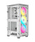 Корпус Corsair 2000D RGB Airflow White (CC-9011247-WW)