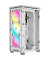 Корпус Corsair 2000D RGB Airflow White (CC-9011247-WW)