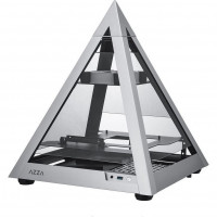 Корпус AZZA Pyramid Mini (CSAZ-806)