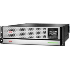 ИБП непрерывного действия (Online) APC Smart-UPS SRT 3000VA RM-NC (SRTL3000RMXLI-NC)