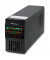 Лінійно-інтерактивне ДБЖ Qoltec Uninterruptible power supply MONOLITH 800VA 480W LCD USB (53952 )