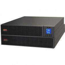 ДБЖ безперервної дії (Online) APC Easy UPS SRV RM 10000VA (SRV10KRIRK)