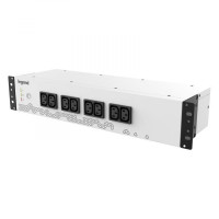 ИБП непрерывного действия (Online) Legrand PDU 800VA IEC (310331)