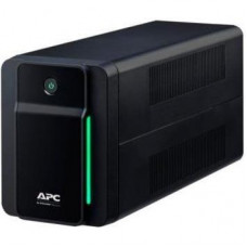 Лінійно-інтерактивне ДБЖ APC Back-UPS L-I 750VA AVR (BX750MI-GR)