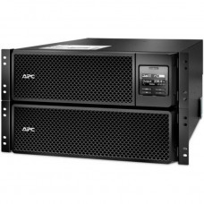 ИБП непрерывного действия (Online) APC Smart-UPS SRT 10000VA RM (SRT10KRMXLI)