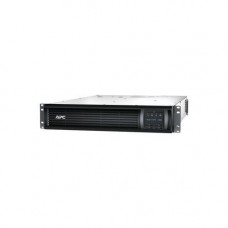 лінійно-інтерактивне ДБЖ APC Smart-UPS Line Interactive 2200VA Rackmount 2U (SMT2200RMI2UC)