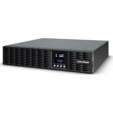 ДБЖ безперервної дії (Online) CyberPower OLS1500ERT2U