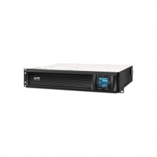 лінійно-інтерактивне ДБЖ APC Smart-UPS C Line Interactive 1000VA (SMC1000I-2UC)