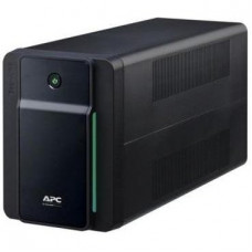 Лінійно-інтерактивний ДБЖ APC UPS BVX 2200VA, Schuko (BVX2200LI-GR)