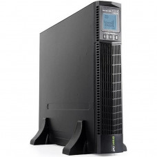 Лінійно-інтерактивне ДБЖ Green Cell RTII 2000VA 1800W (UPS14)