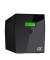 Лінійно-інтерактивний ДБЖ Green Cell UPS05 (2000VA/1200W)