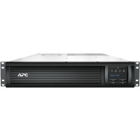 линейно-интерактивное ИБП APC Smart-UPS 3000 ВА (SMT3000RMI2UNC)