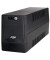 Линейно-интерактивное ИБП FSP FP1500 1500ВА/900Вт Lin-Int Black (PPF9000501)