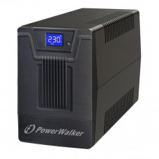 Линейно-интерактивное ИБП PowerWalker VI 1500 SCL FR (10121149)