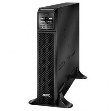 ДБЖ безперервної дії (Online) APC Smart-UPS SRT 3000VA (SRT3000XLI)