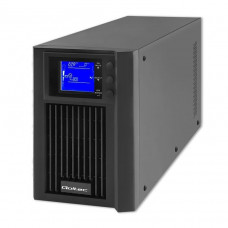 ИБП непрерывного действия (Online) Qoltec 2KVA 1.6KW (53981)