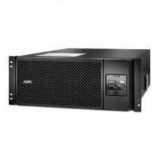 ДБЖ безперервної дії (Online) APC Smart-UPS SRT 6000VA RM (SRT6KRMXLI)