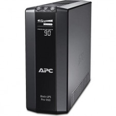 Линейно-интерактивное ИБП APC Power-Saving Back-UPS Pro 900 (BR900G-FR)