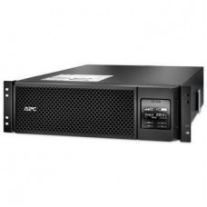 ДБЖ безперервної дії (Online) APC Smart-UPS SRT 5000VA RM (SRT5KRMXLI)