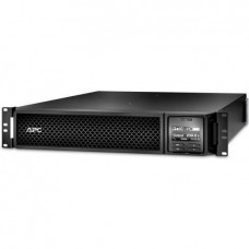 ДБЖ безперервної дії (Online) APC Smart-UPS SRT 1000VA RM (SRT1000RMXLI-NC)