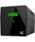 Линейно-интерактивный ИБП Green Cell UPS08 (1000VA/700W)