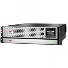 ДБЖ безперервної дії (Online) APC Smart-UPS SRT 1500VA Li-Ion (SRTL1500RMXLI)