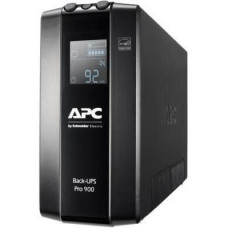 Лінійно-інтерактивне ДБЖ APC Back UPS Pro BR 900VA, LCD (BR900MI)