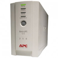 Резервне ДБЖ APC Back-UPS 350 USB (BK350EI)