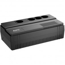 Линейно-интерактивное ИБП APC Easy UPS BV 1000VA (BV1000I-GR)