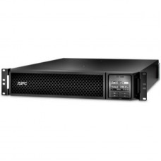 ДБЖ безперервної дії (Online) APC Smart-UPS SRT 3000VA RM with Network Card (SRT3000RMXLI-NC)