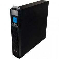 ИБП непрерывного действия (Online) LogicPower Smart-UPS 2000 PRO, RM rack mounts (without battery) 72V 6A (21952)