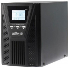 ДБЖ безперервної дії (Online) EnerGenie EG-UPSO-1000