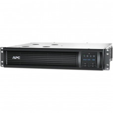 резервний UPS APC Smart-UPS RM 1500VA 2U SmartConnect (SMT1500RMI2UC)