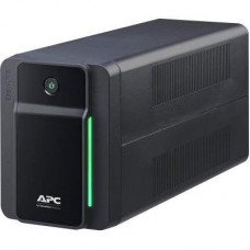 Лінійно-інтерактивне ДБЖ APC Easy UPS 1200VA, Schuko (BVX1200LI-GR)