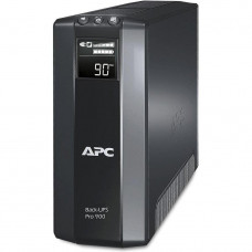 Линейно-интерактивное ИБП APC Back-UPS Pro 900VA (BR900G-GR)